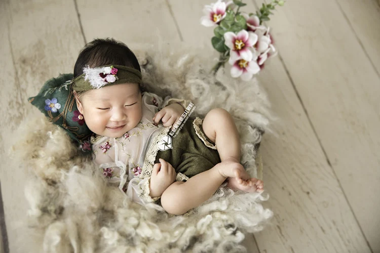 baby boy photography props
