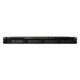 

NAS Synology Rack Station RS819 4-bay diskless nas server nfs network storage cloud storage, 3 years warranty