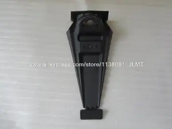 

Motorcycle Rear Fender ZX6r 636 2007 - 2008 for KAWASAKI ZX6R Rear Fender License Plate Bracket