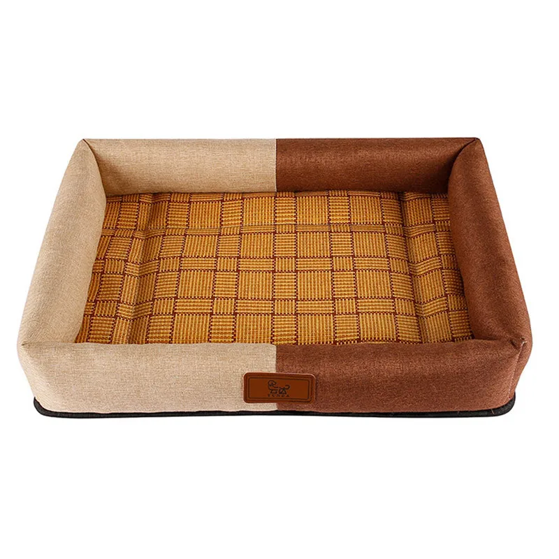 Dog Bed Summer (6)