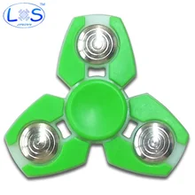 Professional Design For Children EDC Spinner Fidgets Hand Spinner For Autism And ADHD Rotation Time Long