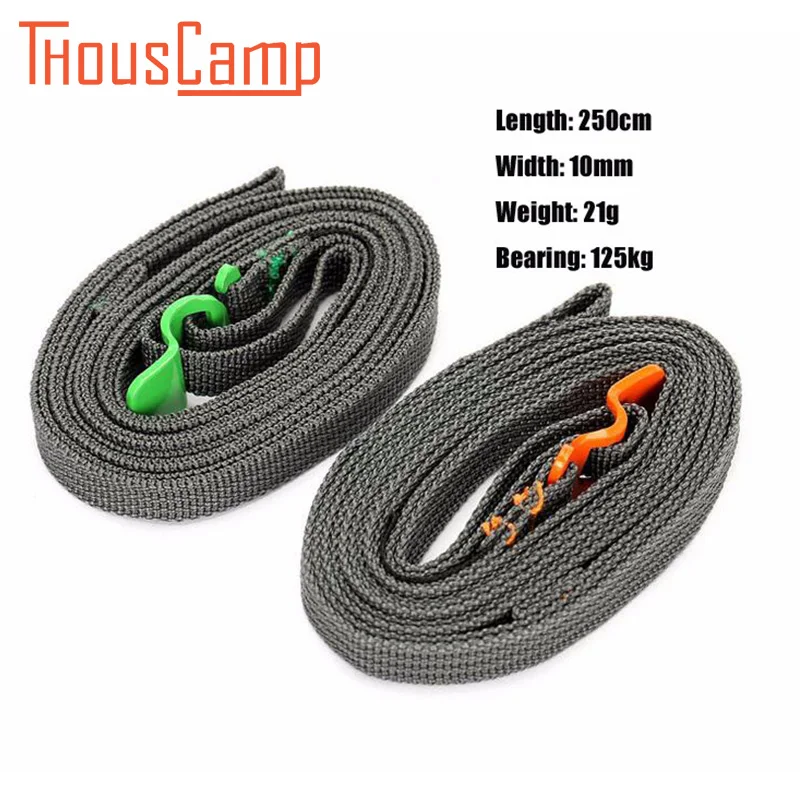 Buy Classic Practical Travel Elastic Luggage Straps