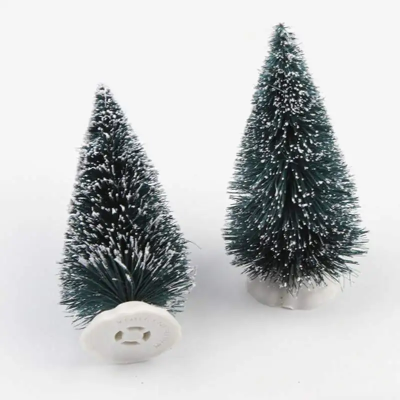 mini christmas tree 3pcs lot home diy decor artificial mini christmas tree 3pcs lot home diy decor artificial
