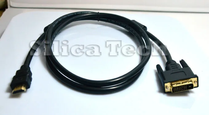 dvi to hdmi cable dm 800 STB