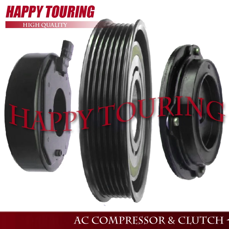 24 NEW AC AC COMPRESSOR CLUTCH REPAIR KIT FOR TOYOTA CAMRY AND HIGHLANDER 88310-48060 8832048080 88320-06080 88320-8C000