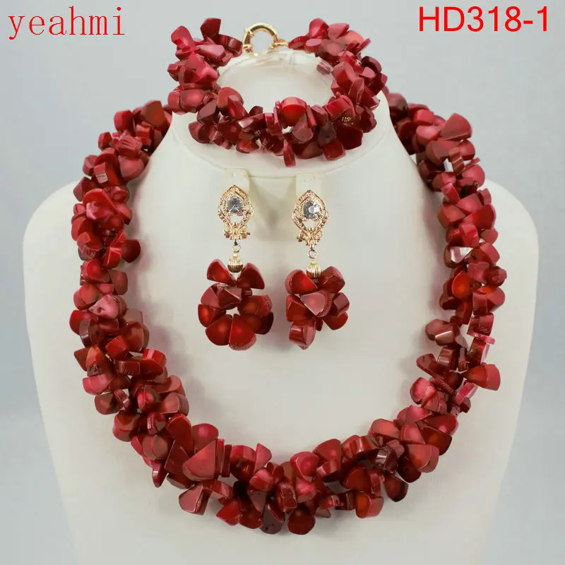 HD318-1