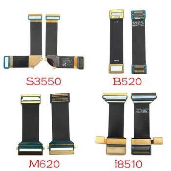 

For Samsung S5230 D900 S3100 F260 S3550 E2330 I8510 L878 B520 M620 E840 S830 W595 E1272 Main FPC LCD Display Connect Mainboard