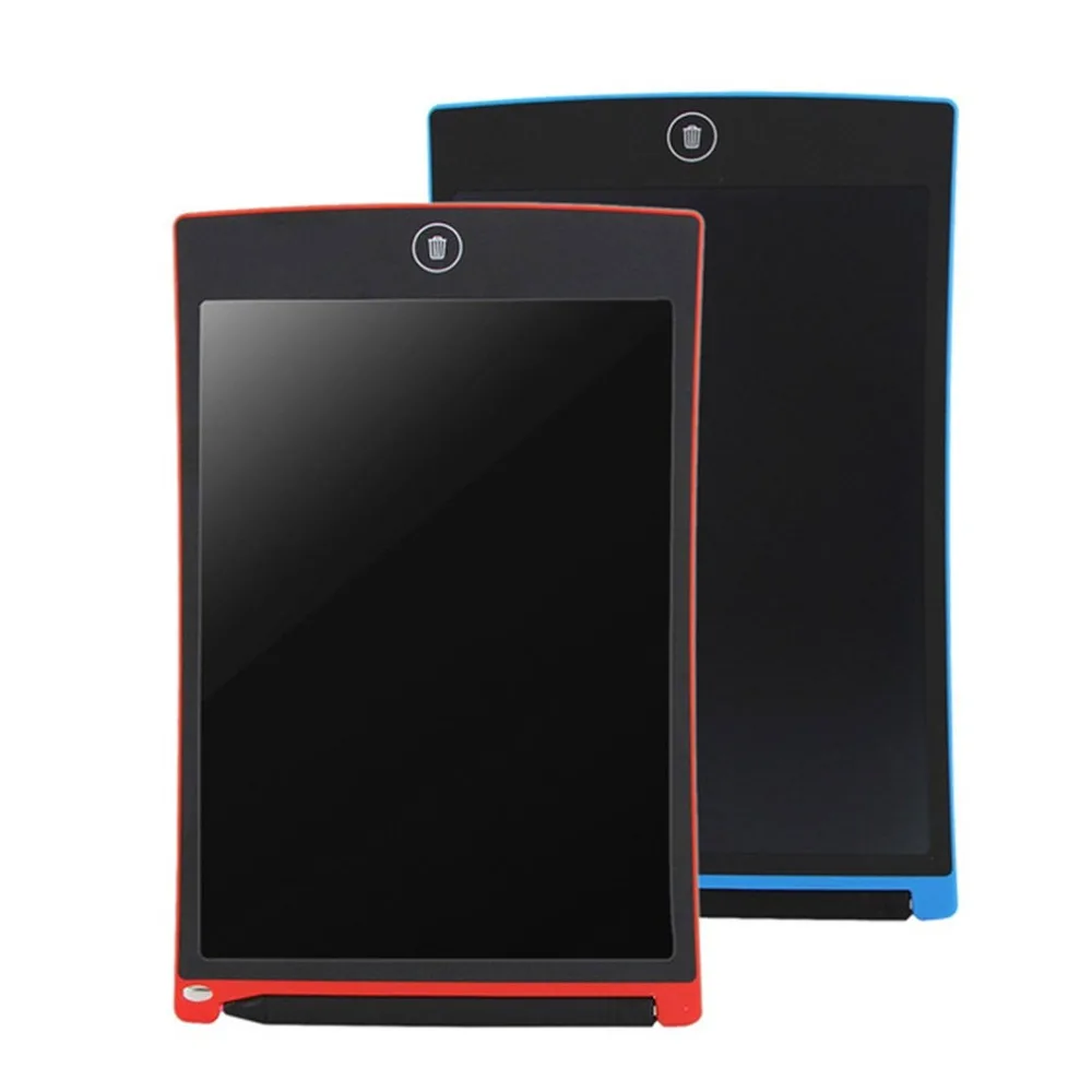 

8.5 inch LCD Writing Tablet electronic Paperless Portable Board Handwriting Drawing Boards for kids gift