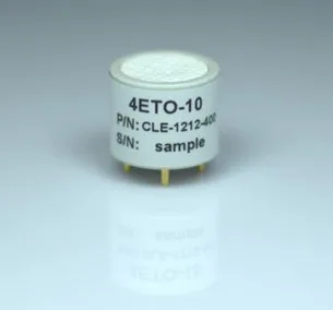 

4ETO-10 CLE-1212-400 ETO electrochemical gas sensor