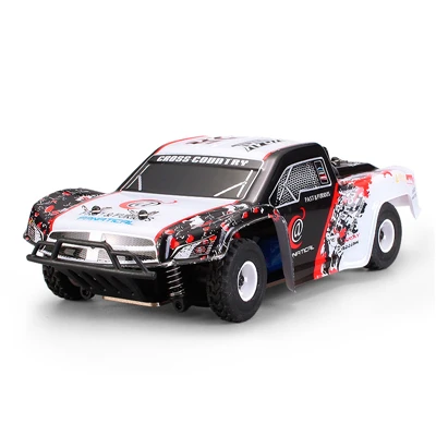 WLtoys 1:28 RTR RC Автомобиль 2,4G 4WD 4 Channles 30 км/ч р/у дрейфующая машинка, гоночный автомобиль K969/K979/K989/K999/P929/P939 6 стилей на выбор - Цвет: K999