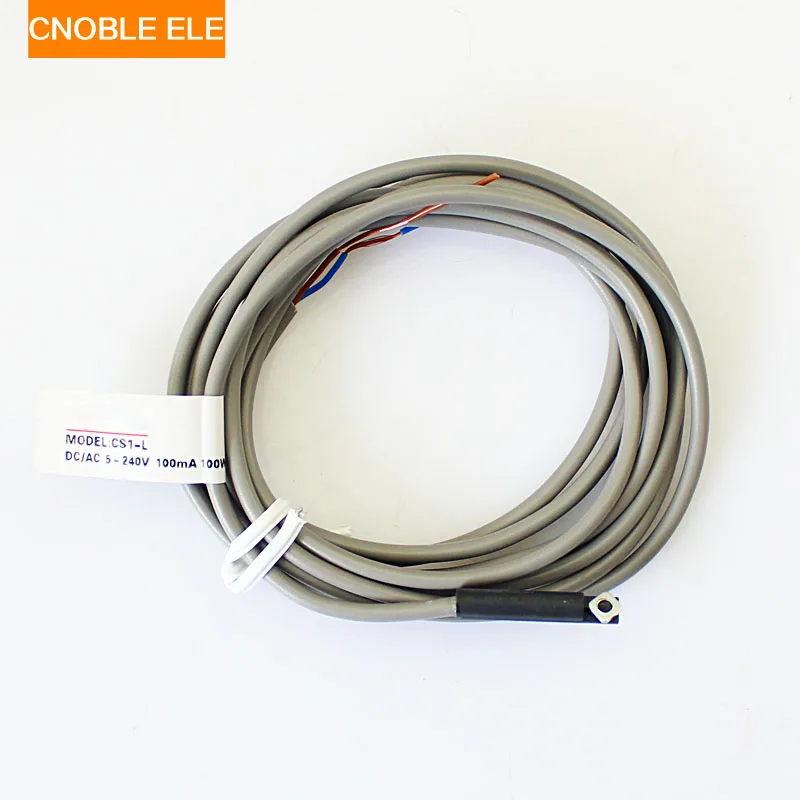 

D-A93 DC AC 5-120V Two-wire System Sensor Reed Switch