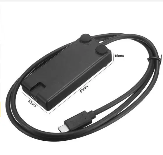 1,0 м USB 3,1 TYPE-C женский с мужской и женской вилкой док-станция для передачи видео данных и зарядное устройство зарядный удлинитель кабель 10 Гбит/с