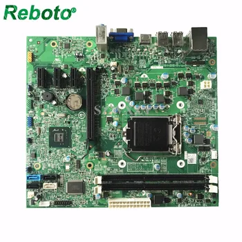 

Reboto High Quality For Dell OPX 390 620 3010 Series Desktop Motherboard H61 MIH61R 10097-1 GDG8Y M5DCD 42P49 CN-042P49