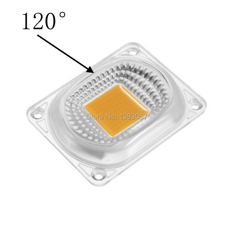 50W COB Lens-5