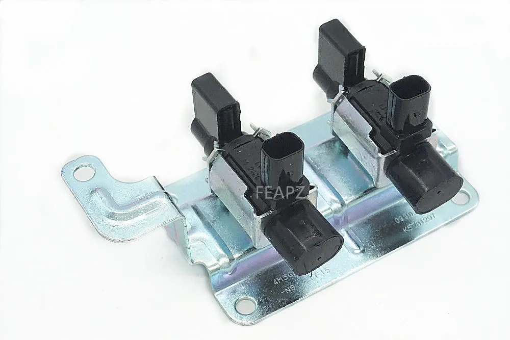 Высокое качество 13573134 вакуумный электромагнитный клапан впускной коллектор для ford focus cmax mondeo mazda 3 5 6 cx7