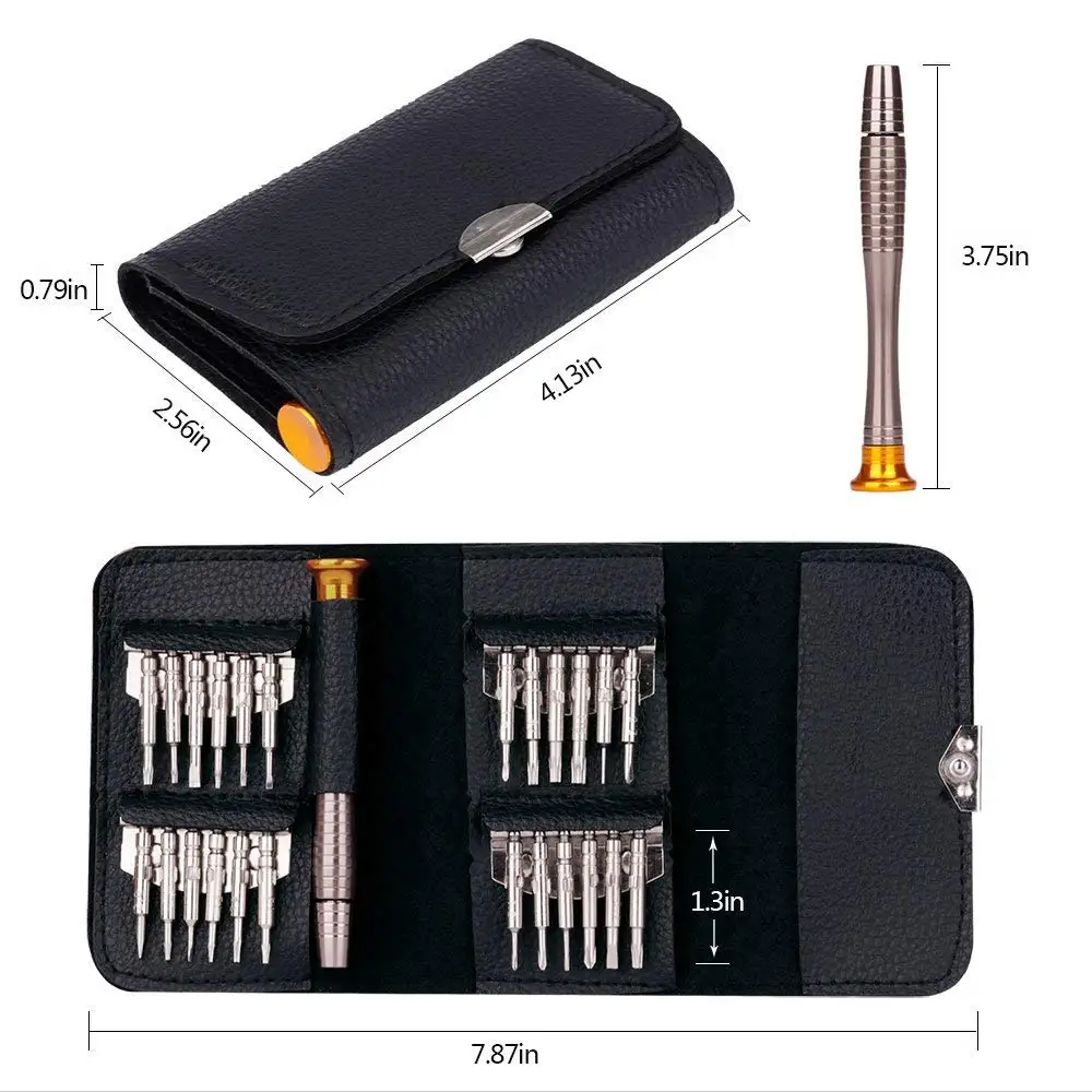 Mini Precision Screwdriver 03