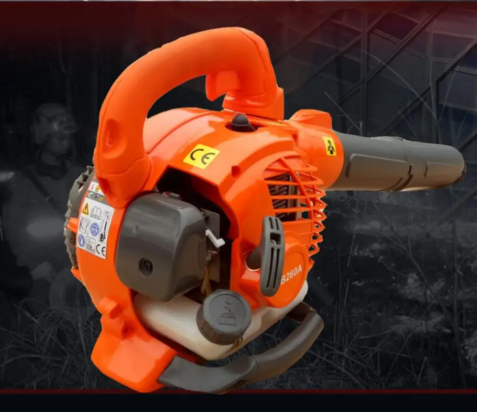 Aliexpress.com : Buy New model 25cc gasoline engine power