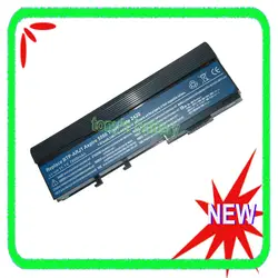 9 ячеек 7800 мАч Батарея для Acer Aspire 2420 2920 2920Z 3620a 3620 3640 3670 5540 5550 5560 btp-amj1 btp-arj1 btp-aqj1