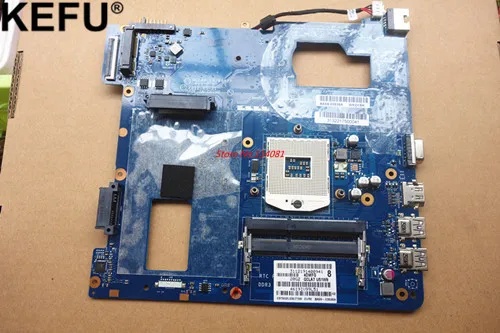 

LA-8862P Fit For Samsung NP350V5C laptop motherboard BA59-03535A BA59-03391A tested before send