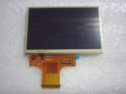 high quality original LCD modules 4.8 inch high-definition screen LMS480KC02 (touch) Liquid crystal display screen Free shipping supply of high quality original lcd modules s 7 inch digital gao liangping lms700kf27 liquid crystal display screen free shippin