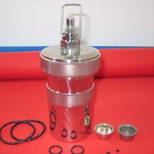 Кислородная бомба аксессуар для калориметра счетчик калорий RH