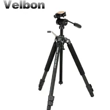 Velbon Sherpa 250R/F черный штатив SLR камера головка рукоятки штатив