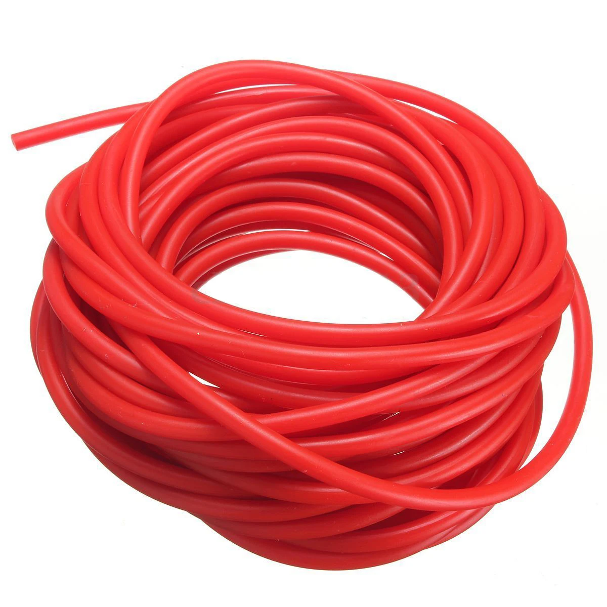 

10M natural Latex Tube Slingshot Replacement Band for Hunting Sling Shot Catapults Sling Rubber