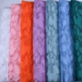 African lace fabric