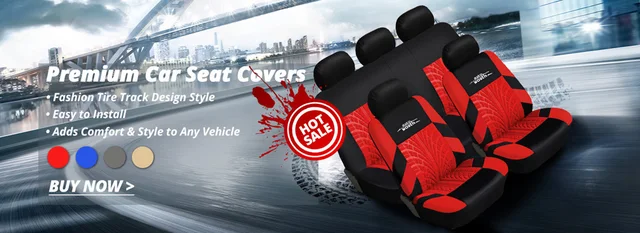 AUTOYOUTH Hot sale 9PCS i 4PCS uniwersalny pokrowiec samochodowy pasuje do większości samochodów z Tire Track szczegóły samochód stylizacja siedzenia samochodowe Protector tanie i dobre opinie Pokrowce na siedzenia obsługuje od 0 95 kg 46 46 Inch Pokrowiec na siedzenia Universal Car Cztery pory roku Poliester AUTOYOUTH Hot sale 9PCS i 4PCS uniwersalny pokrowiec samochodowy pasuje do większości samochodów z Tire Track szczegóły samochód stylizacja siedzenia samochodowe Protector tanie i dobre opinie Pokrowce na siedzenia obsługuje od 0 95 kg 46 46 Inch Pokrowiec na siedzenia Universal Car Cztery pory roku Poliester