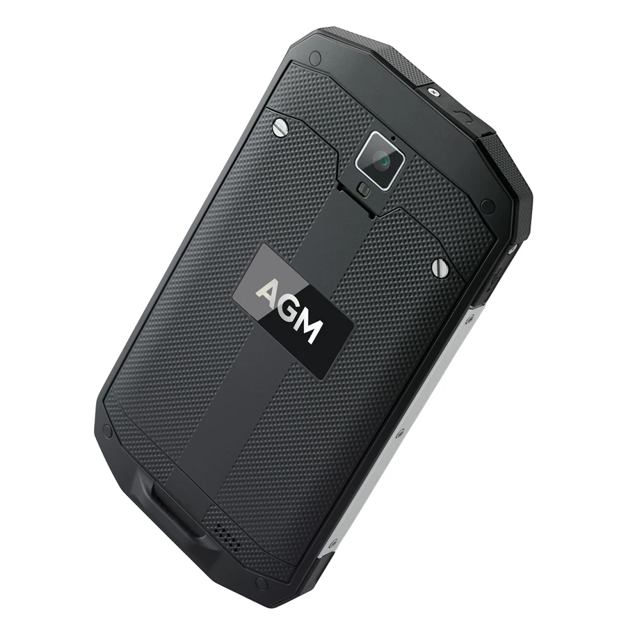 Оригинальный AGM A8 IP68 водонепроницаемый мобильный телефон 5 0 &quotHD 3 ГБ + 32 Qualcomm MSM8916