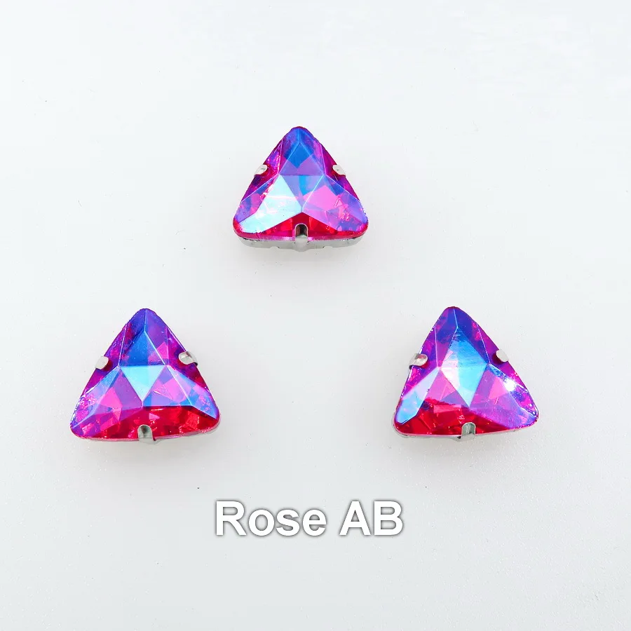 A14 Rose AB