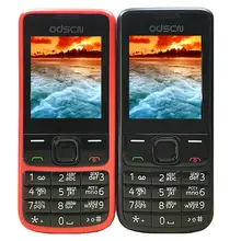 1.75″ Dual Sim FM radio bluetooth loud speaker mobile phone cheap china gsm Cell Phones Russian Keyboard button ODSCN 6700