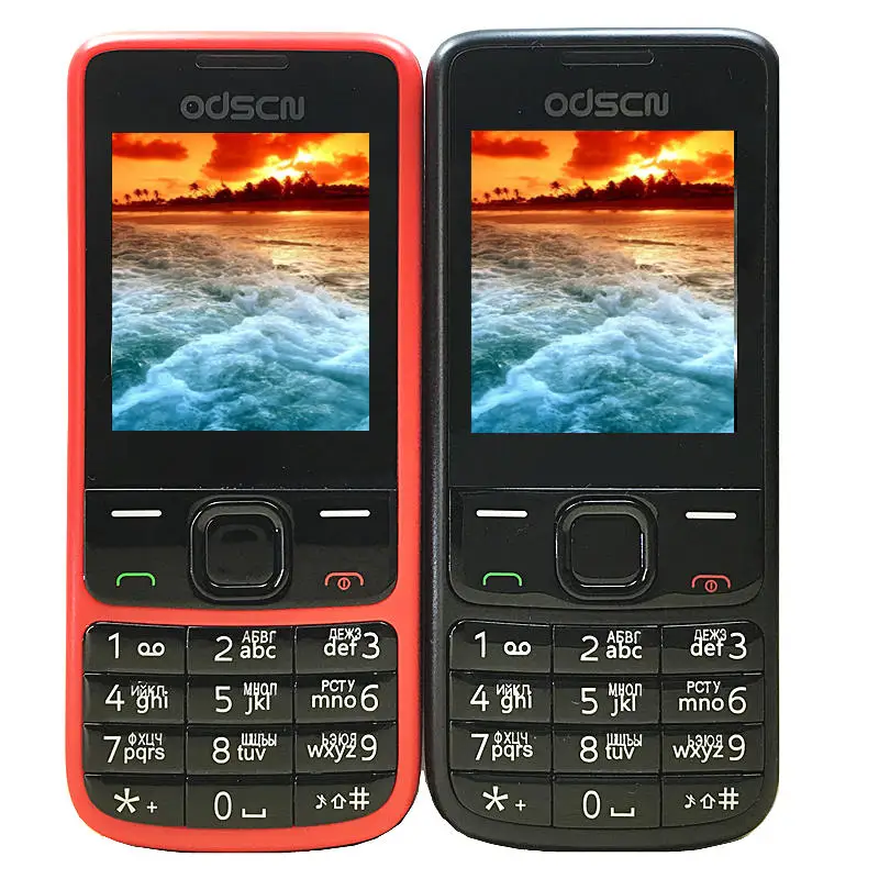 Clearance sale 1.75" Dual Sim FM radio bluetooth loud