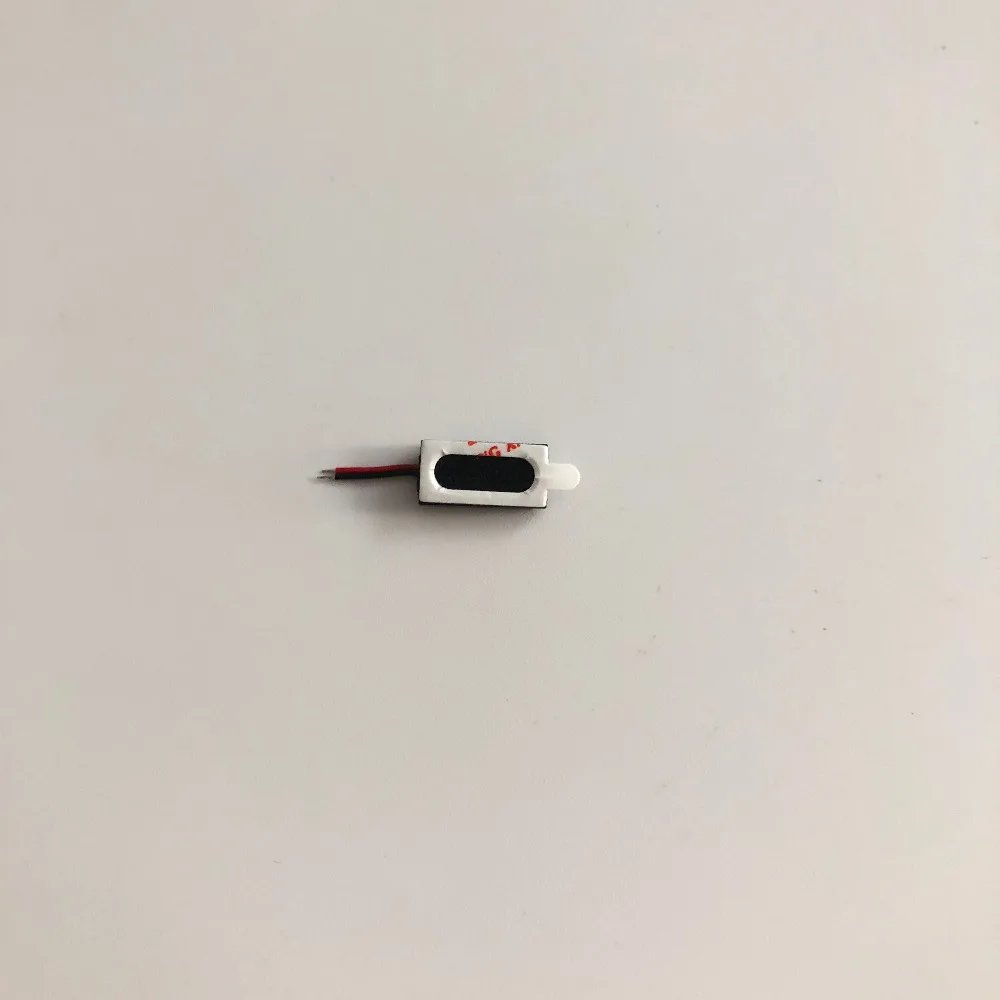 

New Voice Receiver Earpiece Ear Speaker For Oukitel U18 MT6750T Octa Core 5.85" 1512*720 Cellphone