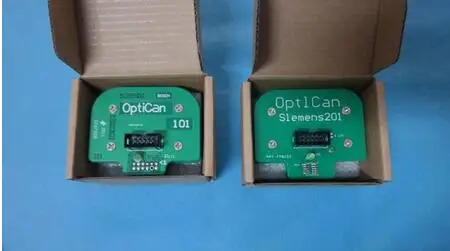 BDM100 EDC16 OBD No.101 для зонда Bos-ch Optican Dual BDM CPRAM | Автомобили и мотоциклы