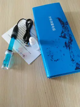 

PH probe for E-201-C type PH composite electrode with WEIPRO probe for general purpose PH probe