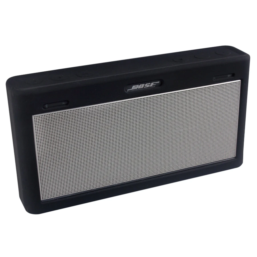 ТПУ мягкий силиконовый защитный чехол для путешествий Чехол для Bose Soundlink Mini III Sound Link Mini 3 беспроводной Bluetooth динамик