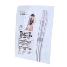 50 мл Женская эссенция маска для волос Мягкий Гладкий Восстанавливающий и питательный крем для рук Кератин для волос делает блестящий