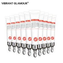 VIBRANT GLAMOUR Peptide Collagen Eye Cream Anti-Wrinkle Anti-Aging Remover Dark Circles Against Puffiness Remove eye bags 10 pcs VIBRANT GLAMOUR Peptide Collagen Eye Cream Anti-Wrinkle Anti-Aging Remover Dark Circles Against Puffiness Remove eye bags 10 pcs