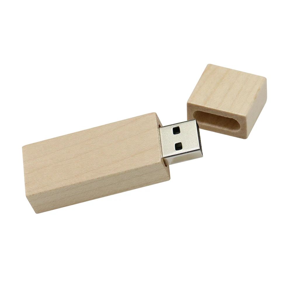 Деревянный бамбуковый USB флеш-накопитель, флешка с деревянным чипом, 4 ГБ, 8 ГБ, 16 ГБ, 32 ГБ, карта памяти, u-диск с брелком, подарок