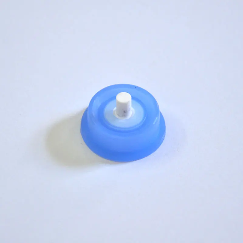 Fast electric water fitting silicone cap seals O ring Silicon
