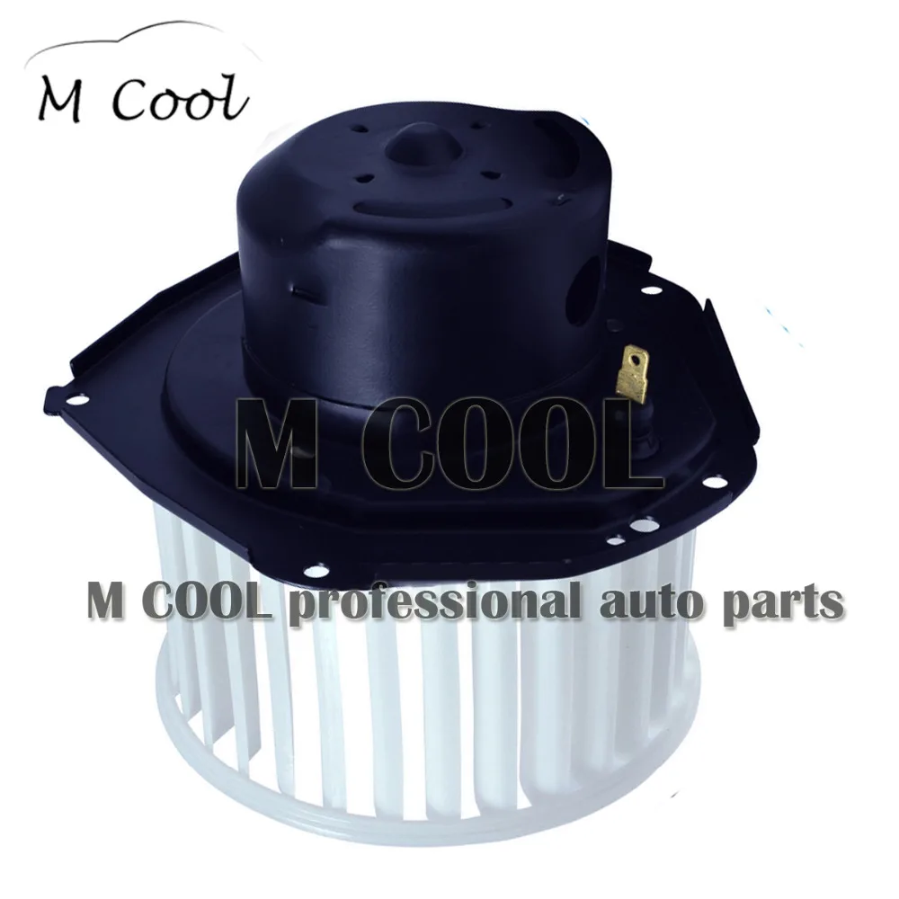 

Freeshipping New Interior AC Blower Motor For Chevrolet K1500 C2500 C1500 22143740 52460703 52466047 52469795 PM129 PM129E