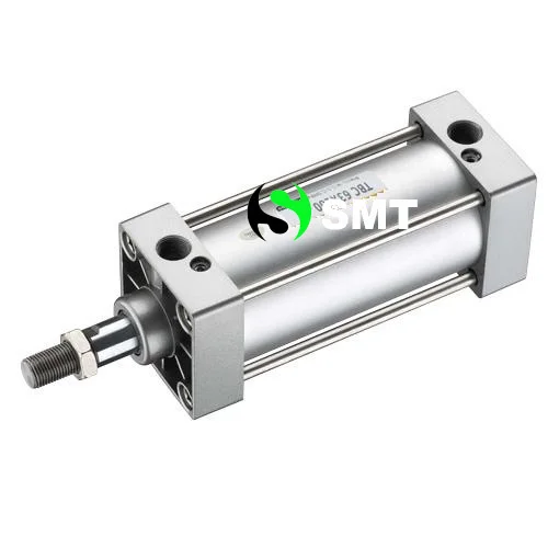 

SC Pneumatic Standard cylinder-SC63X50