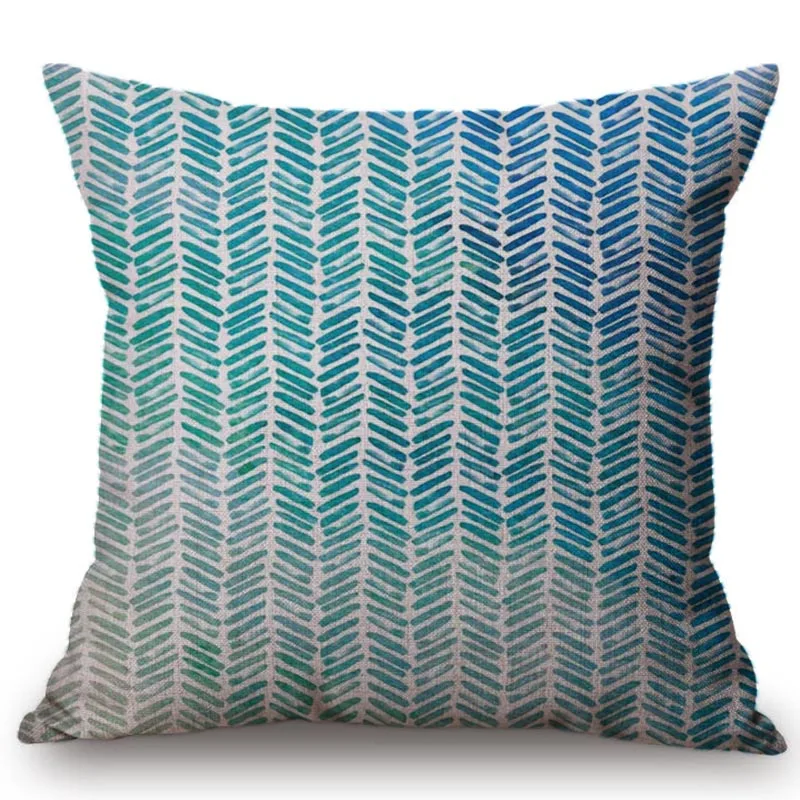 handpainted-chevron-pattern-small-aqua-watercolor-on-white-oia-canvas 