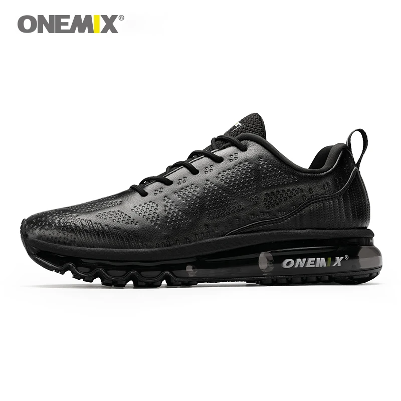 

Onemix Trail Running Shoes for Men Sport Sneakers Damping woman walking shoes zapato de mujer Outdoor Lover Athletic Shoes