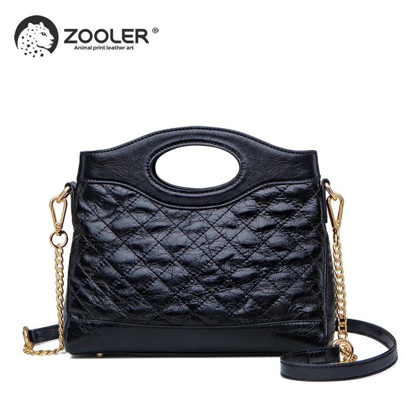 

Hot luggage ZOOLER 2019 luxury handbags women bags designer genuine leather bags for women 2019 tote bag mochila feminina#wp296