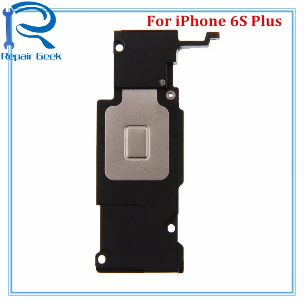 

10pcs/Lot New Loud Speaker Buzzer Ringer For iPhone 6S Plus 5.5" Loudspeaker Flex Cable Replacement Parts For iPhone 6S Plus