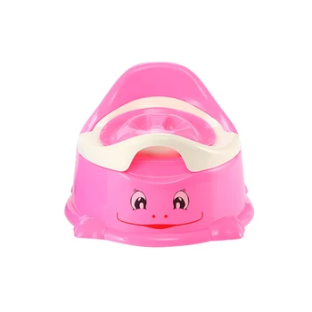

Portable Baby Potty Toilet Car Cute Cartoon Girls Boy Potty Kids Chair Toilet Seat Training Pot M09