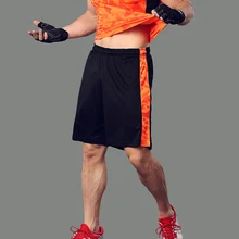 MRS04 мужские спортивные беговые шорты, спортивные шорты, баскетбольные шорты, сухие дышащие мужские шорты до колен