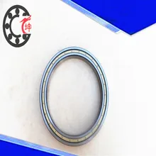 CSEF110/CSCF110/CSXF110 Тонкими Кольцами Подшипника (11 х 12.5 х 0.75 дюйма) (279.4×317.5×19.05 мм) NTN-KYF110/KRF110/KXF110